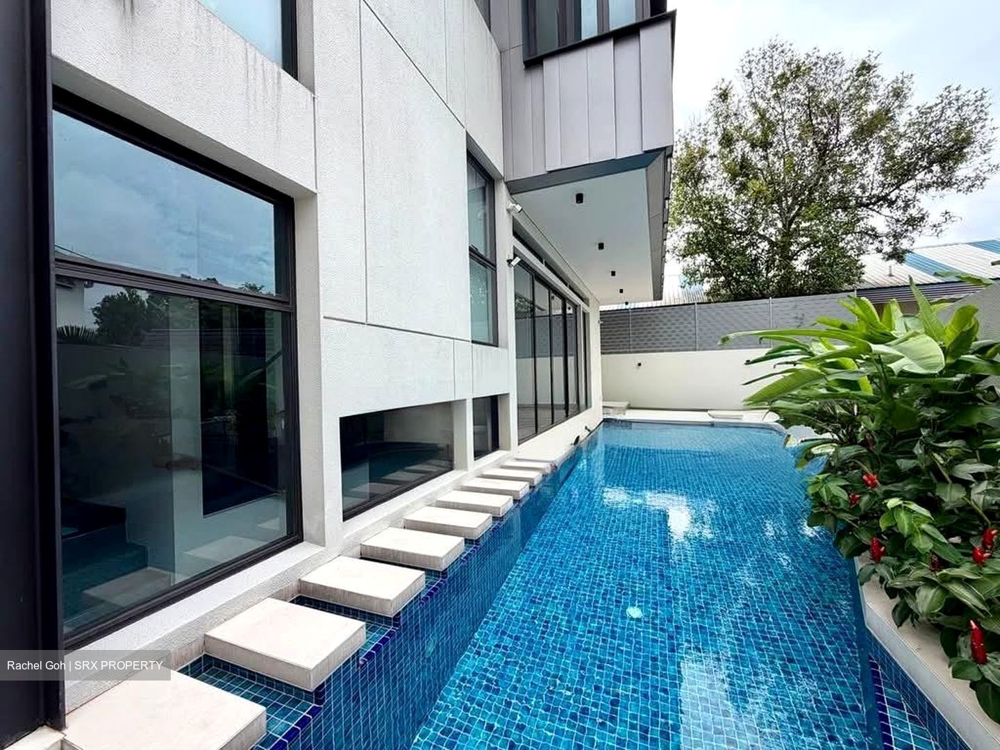 Seletar Garden (D28), Detached #580200361